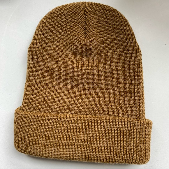 NEW Nerdy Nuts Beanie - Picture 5 of 5